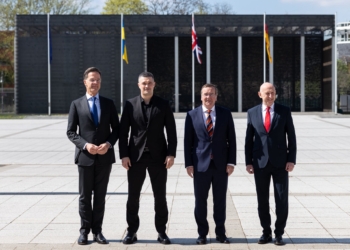 $4 млрд для посилення ППО та більш ніж $1,5 млрд на БпЛА — результати «Рамштайну» в детальних цифрах та сумах