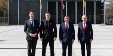 $4 млрд для посилення ППО та більш ніж $1,5 млрд на БпЛА — результати «Рамштайну» в детальних цифрах та сумах