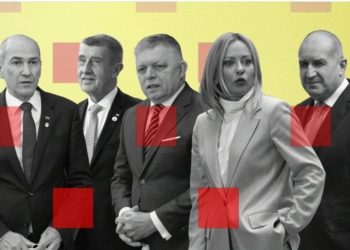 Хто стане після Орбана головним руйнівником ЄС? Основні кандидати