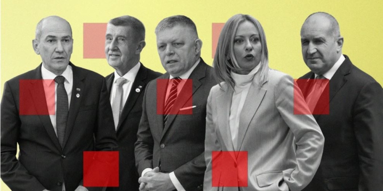 Хто стане після Орбана головним руйнівником ЄС? Основні кандидати