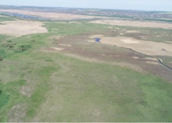 У Миколаївській області з’явився новий гідрологічний заказник