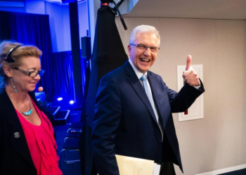 У МВФ хвалять Україну за боротьбу з інфляцією