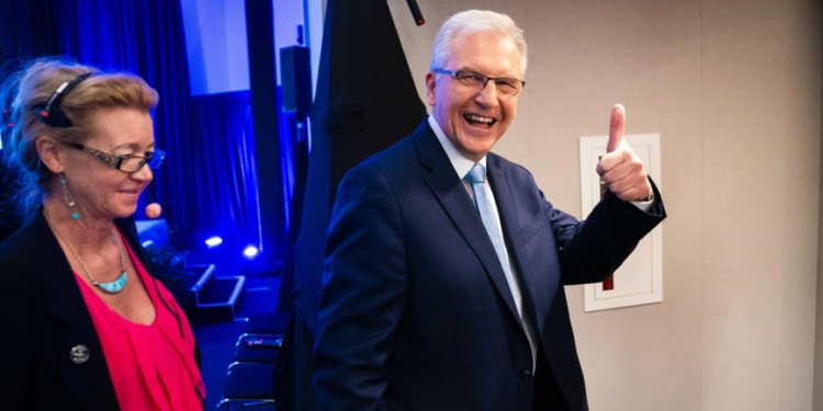 У МВФ хвалять Україну за боротьбу з інфляцією