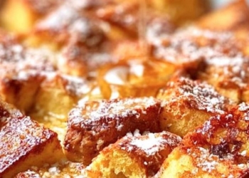 Якщо залишилися черстві паски після свят? Зробіть простий, але дуже смачний десерт за 10 хвилин