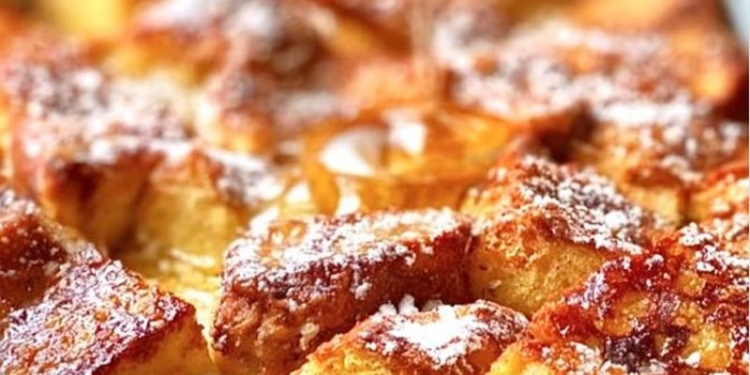 Якщо залишилися черстві паски після свят? Зробіть простий, але дуже смачний десерт за 10 хвилин