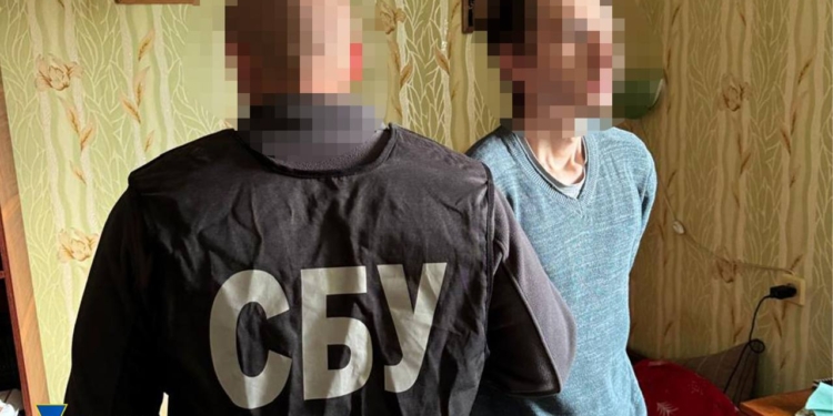 СБУ викрила адміністратора Телеграм-каналу, який намагався зірвати мобілізацію на Миколаївщині