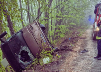 У консульстві уточнили інформацію про смертельну ДТП автобуса Стамбул-Одеса в Болгарії