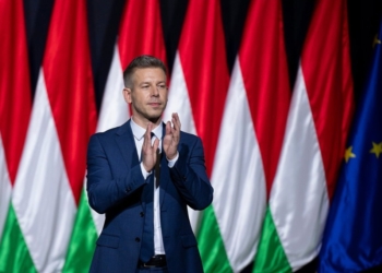 Партія «Тиса», що перемогла на виборах в Угорщині, має намір ввести в країні євро до 2030 року