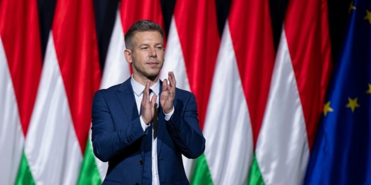 Партія «Тиса», що перемогла на виборах в Угорщині, має намір ввести в країні євро до 2030 року