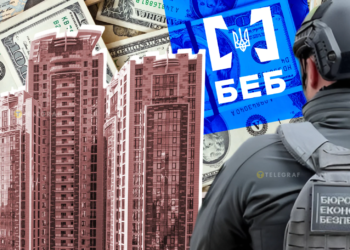 Красиве життя борців з корупцією. Як це вдається регіональним очільникам БЕБ