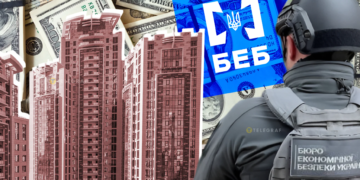 Красиве життя борців з корупцією. Як це вдається регіональним очільникам БЕБ