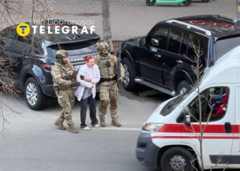 Терорист у Києві вбив 5 людей, заручники врятовані, – Зеленський