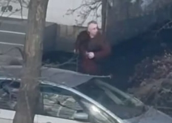 Київський вбивця Васильчиков ще у 2023-му був активним росіянином (ФОТО)