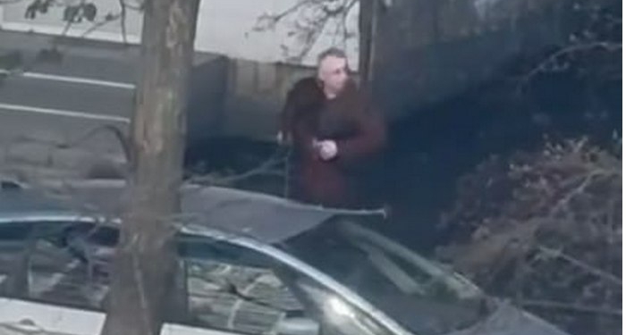 Київський вбивця Васильчиков ще у 2023-му був активним росіянином (ФОТО)