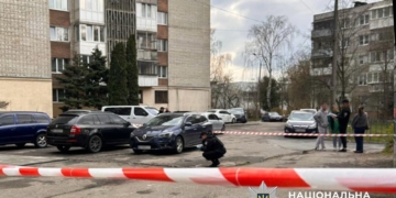 У Львові вбили військового ТЦК
