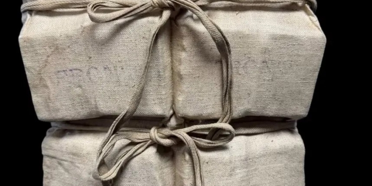 З аукціону хочуть продати рятувальний жилет пасажирки «Титаніка», яка вижила під час катастрофи