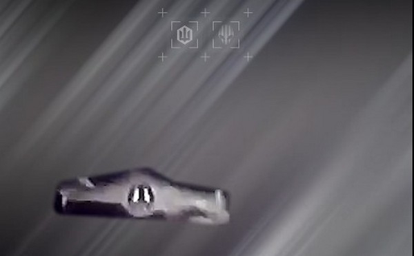 Українські бійці вперше у світі збили «Шахед» дроном-перехоплювачем із надводної платформи (ВІДЕО)