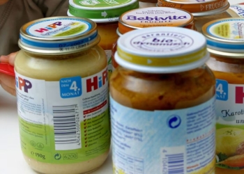 В Австрії виявили отруту в дитячому харчуванні HiPP. Подібні випадки є і в інших країнах