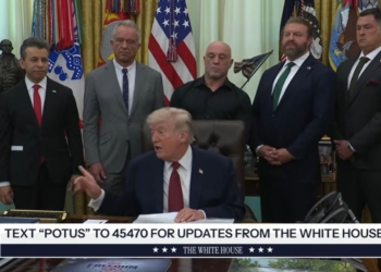 Трамп спростив доступ до психоделіків і заявив, що і собі хоче