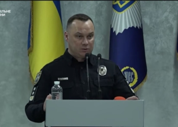 У Нацполіції розповіли подробиці теракту в Києві – все почалося з сусідської сварки (ВІДЕО)