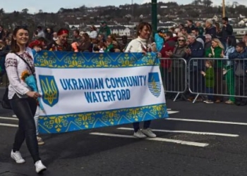 Ірландія готова платити українцям до $10 тис. на родину, тільки щоб вони їхали додому