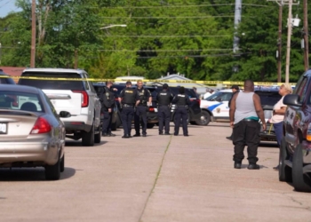 У США стрілець убив 8 дітей – від 1 до 14 років