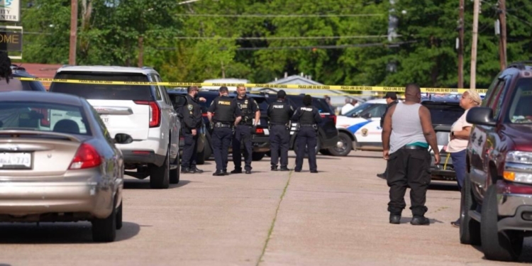 У США стрілець убив 8 дітей – від 1 до 14 років