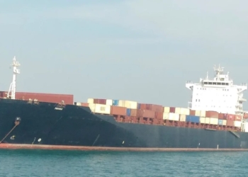 ВМС США перехопили іранське судно в Аравійському морі