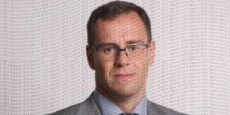 В Одесі знайшли застреленим депутата міськради