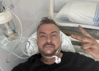 Радник міністра оборони Сергій Флеш заявив про спробу ворогів його вбити