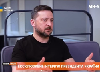 Бізнес і безпека, без подарунків – Зеленський розповів, що Україна пропонує Близькому Сходу і Європі (ВІДЕО)