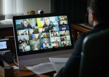 Зеленський перевірив підготовку до зими і назвав регіони, які відстають