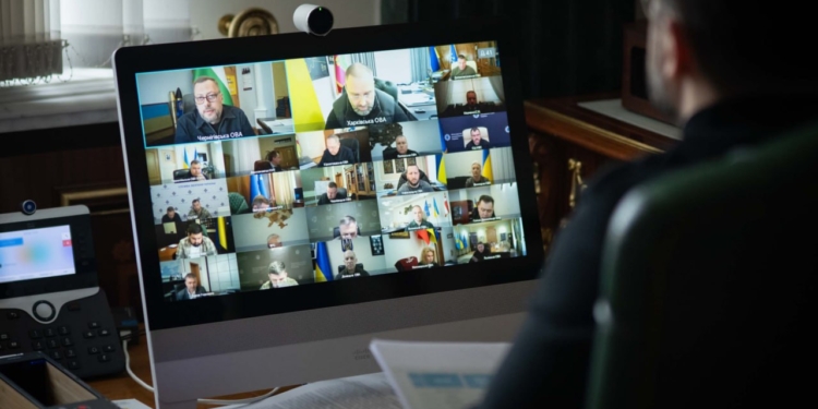 Зеленський перевірив підготовку до зими і назвав регіони, які відстають