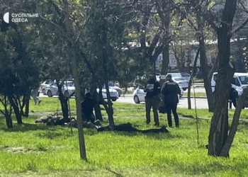 В Одеському ТЦК підтвердили затримання співробітників