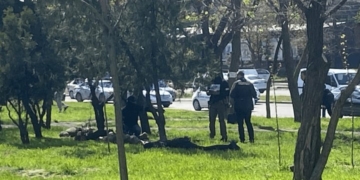 В Одеському ТЦК підтвердили затримання співробітників