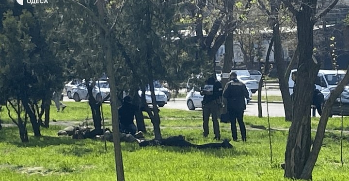 В Одеському ТЦК підтвердили затримання співробітників