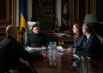 Україна відремонтувала нафтопровід “Дружба”, – Зеленський