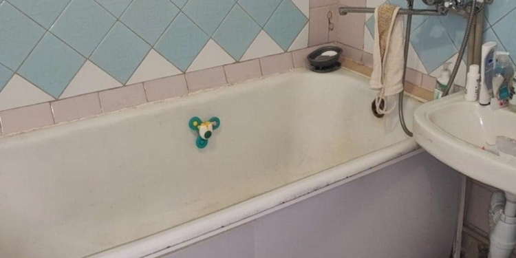 У Миколаєві 2-річний хлопчик потонув у ванні