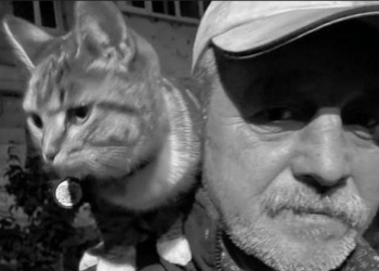 Був той, хто не злякався київського вбивці. В лікарні помер двірник дядя Саша  – він закрив собою дитину (ВІДЕО)