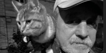 Був той, хто не злякався київського вбивці. В лікарні помер двірник дядя Саша  – він закрив собою дитину (ВІДЕО)