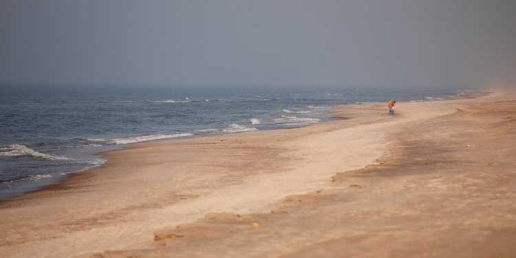 Фінляндія вживає заходів для захисту балтійського узбережжя від можливого розливу нафти з танкерів російського «тіньового флоту»