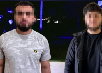 Удар ножем за “Христос Воскрес” у великодні дні отримав чоловік у Білій Церкві