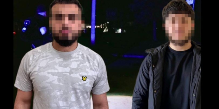 Удар ножем за “Христос Воскрес” у великодні дні отримав чоловік у Білій Церкві