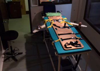 Розстріл, струм, газ – у США розширили “асортимент” вбивства засуджених до смерті