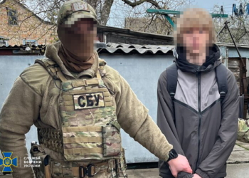 Спецслужби РФ намагалися організувати криваві теракти у двох українських школах (ФОТО, ВІДЕО)