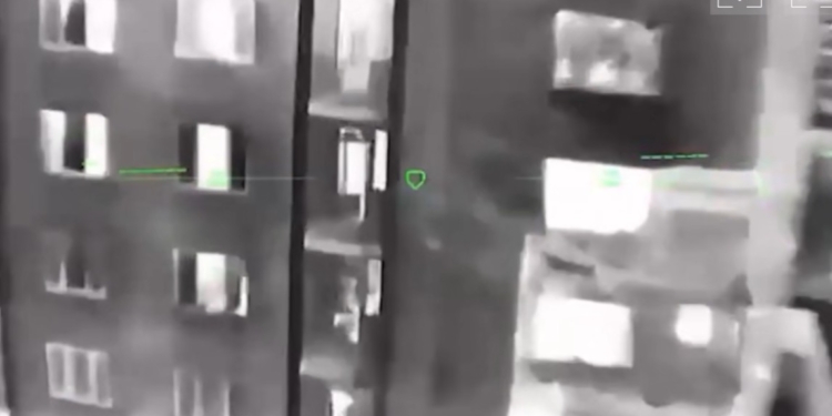 Птахи Мадяра спільно з Азовом дістали оперативний спецпідрозділ ФСБ у Донецьку (ВІДЕО)