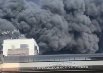 В Туапсе курортного сезону не буде. Що там відбувається після 2 атак на нафтовий порт (ФОТО)
