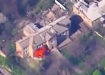 Мадяр різко наїхав на виробників снарядів через постійний брак – доводиться витрачати 6 дронів замість 2 (ВІДЕО)