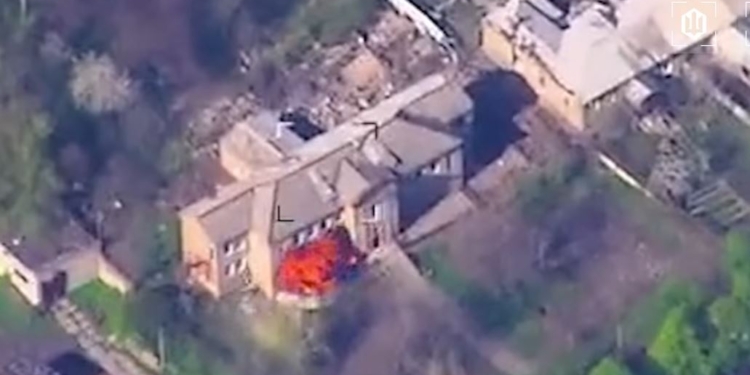 Мадяр різко наїхав на виробників снарядів через постійний брак – доводиться витрачати 6 дронів замість 2 (ВІДЕО)