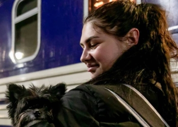 Укрзалізниця додала жіночі вагони ще у 3 поїздах – вже з 1 травня